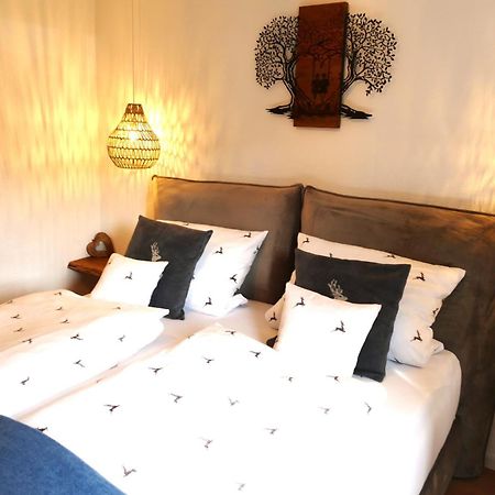 Ferienwohnung Goller لينغريس المظهر الخارجي الصورة