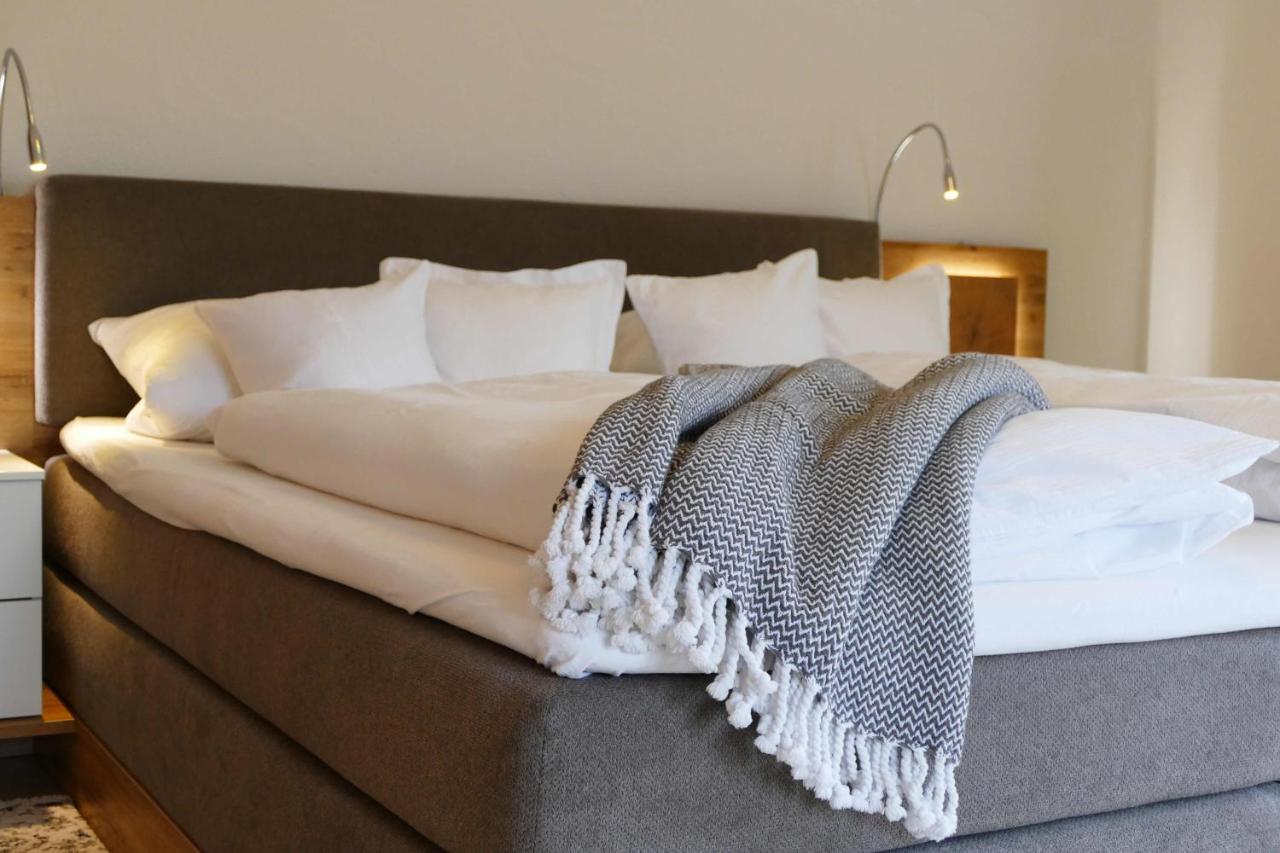 Ferienwohnung Goller لينغريس المظهر الخارجي الصورة