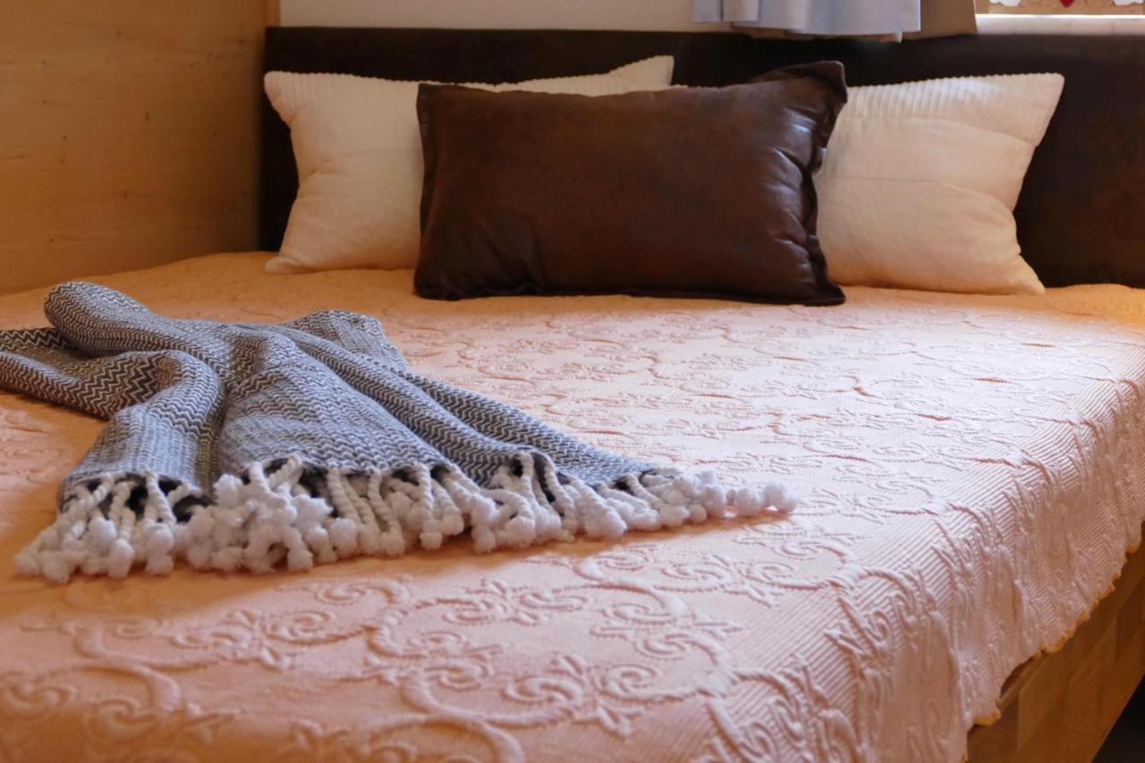 Ferienwohnung Goller لينغريس المظهر الخارجي الصورة
