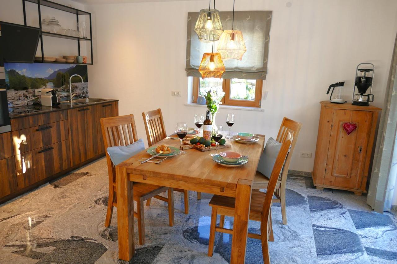 Ferienwohnung Goller لينغريس المظهر الخارجي الصورة