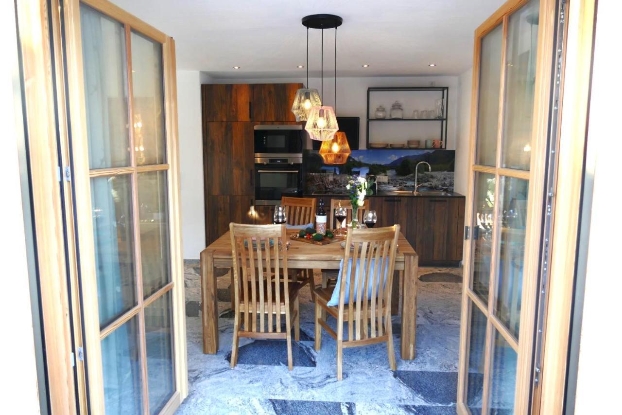 Ferienwohnung Goller لينغريس المظهر الخارجي الصورة