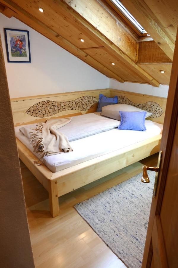 Ferienwohnung Goller لينغريس المظهر الخارجي الصورة