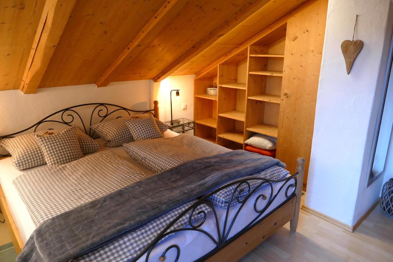 Ferienwohnung Goller لينغريس المظهر الخارجي الصورة