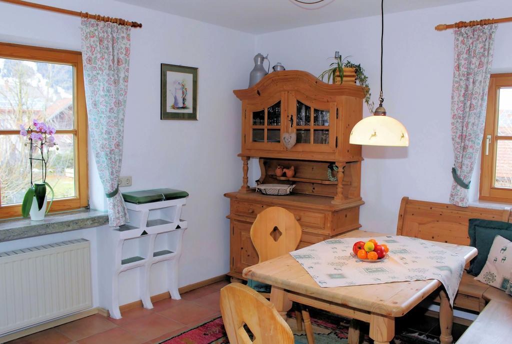 Ferienwohnung Goller لينغريس الغرفة الصورة