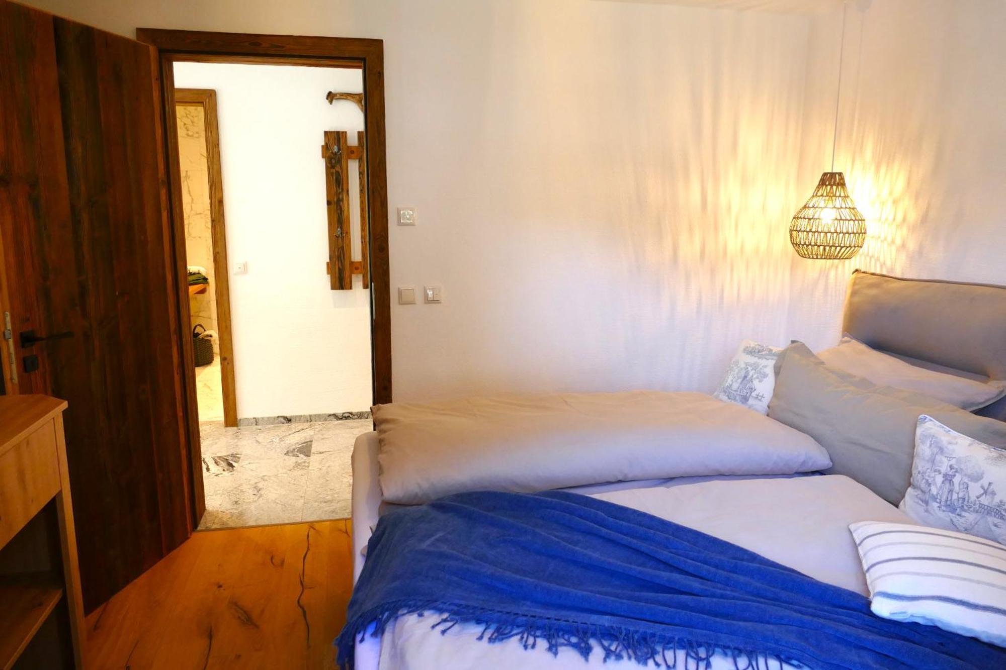 Ferienwohnung Goller لينغريس الغرفة الصورة