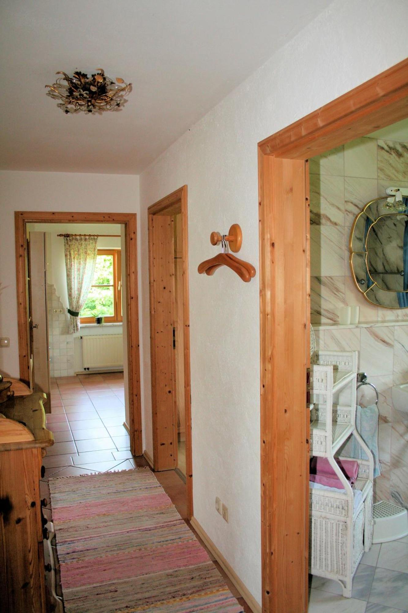 Ferienwohnung Goller لينغريس الغرفة الصورة