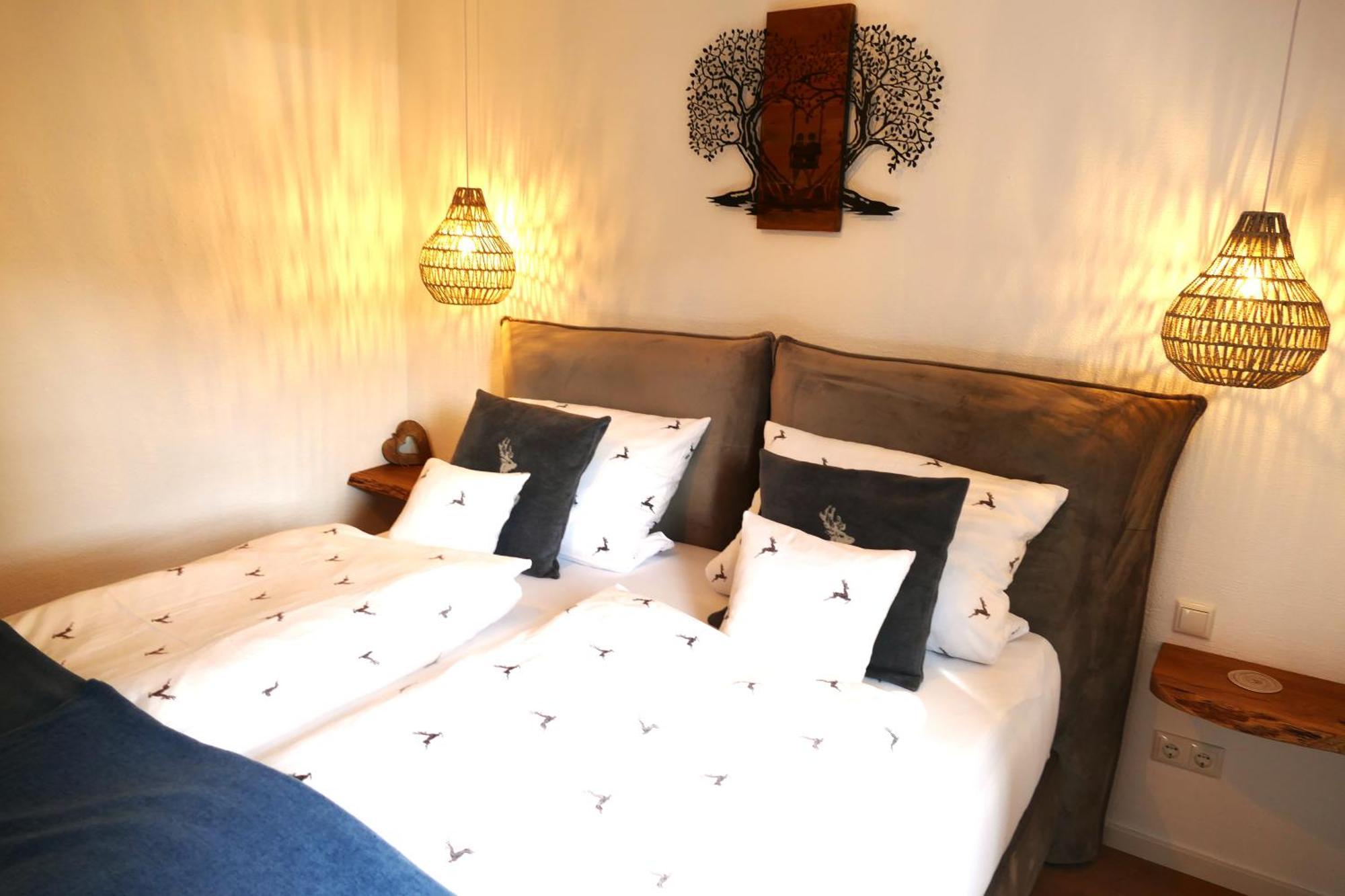 Ferienwohnung Goller لينغريس المظهر الخارجي الصورة