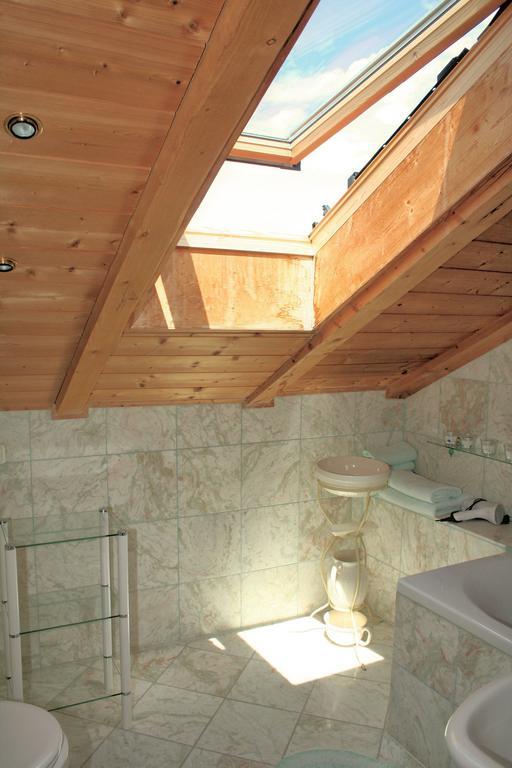 Ferienwohnung Goller لينغريس الغرفة الصورة