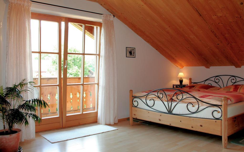 Ferienwohnung Goller لينغريس الغرفة الصورة