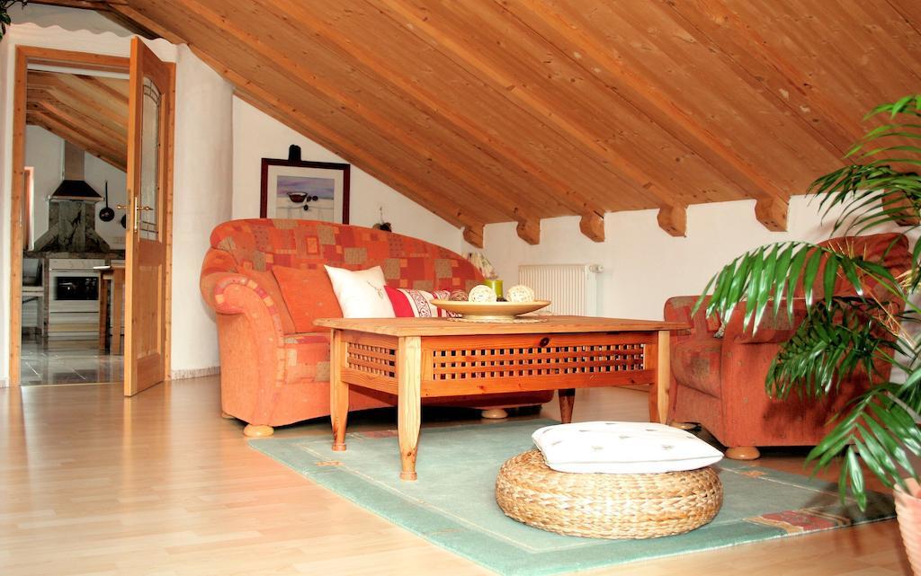 Ferienwohnung Goller لينغريس الغرفة الصورة